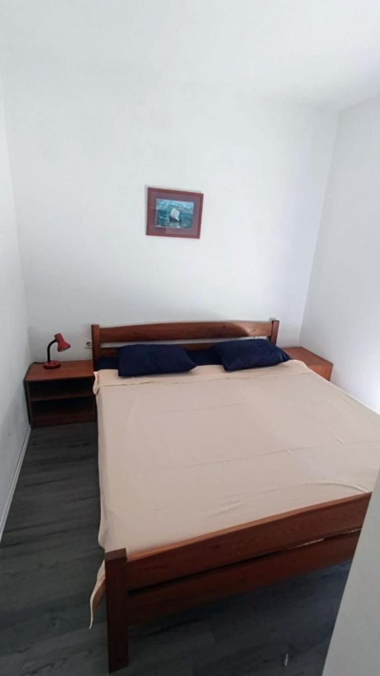 Apartments Luce-With Parking Нин Экстерьер фото