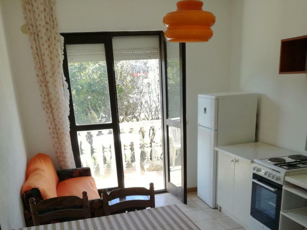 Apartments Luce-With Parking Нин Экстерьер фото
