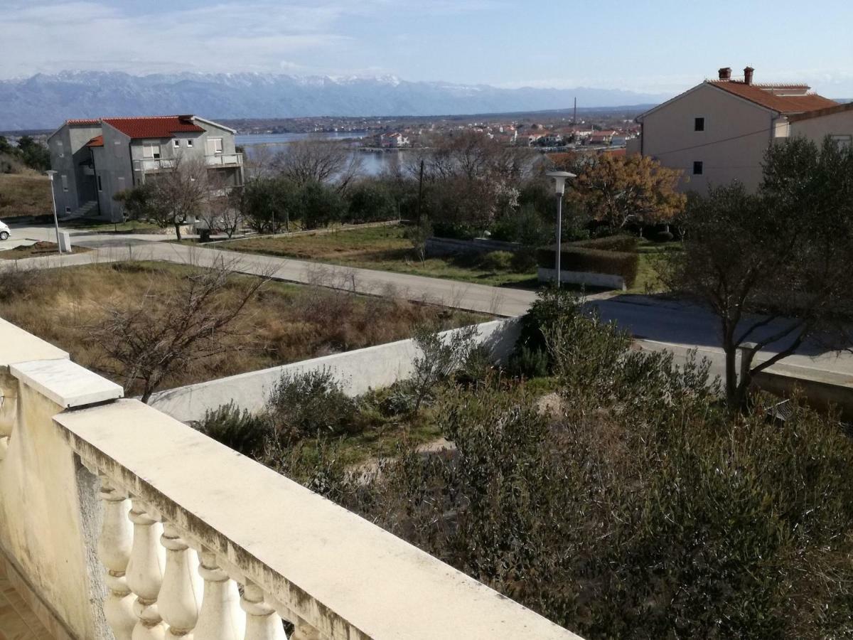 Apartments Luce-With Parking Нин Экстерьер фото