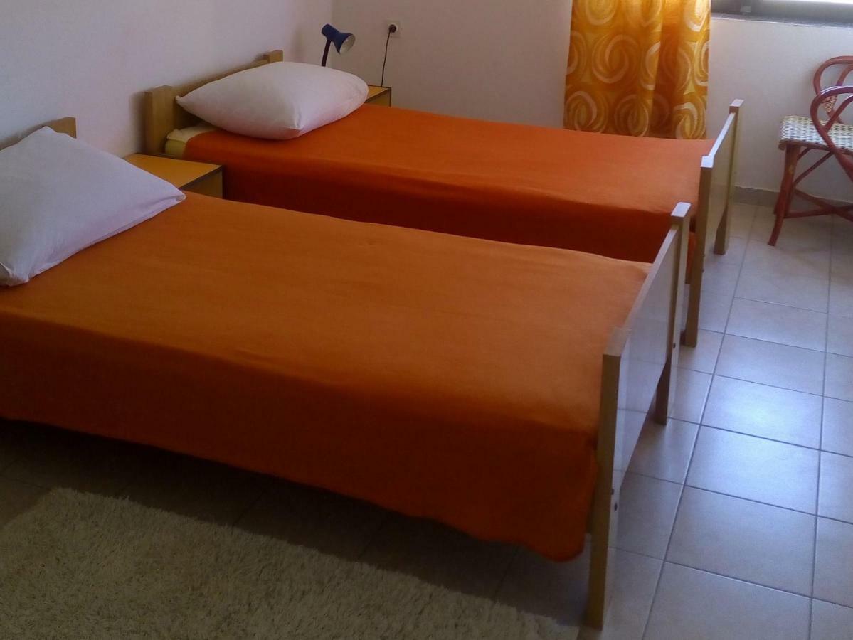 Apartments Luce-With Parking Нин Экстерьер фото
