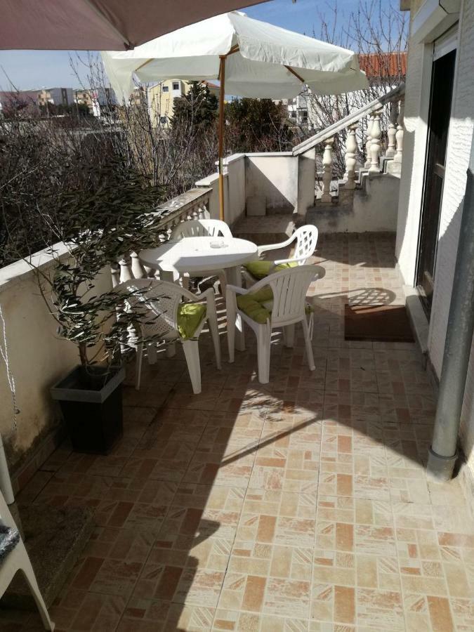 Apartments Luce-With Parking Нин Экстерьер фото