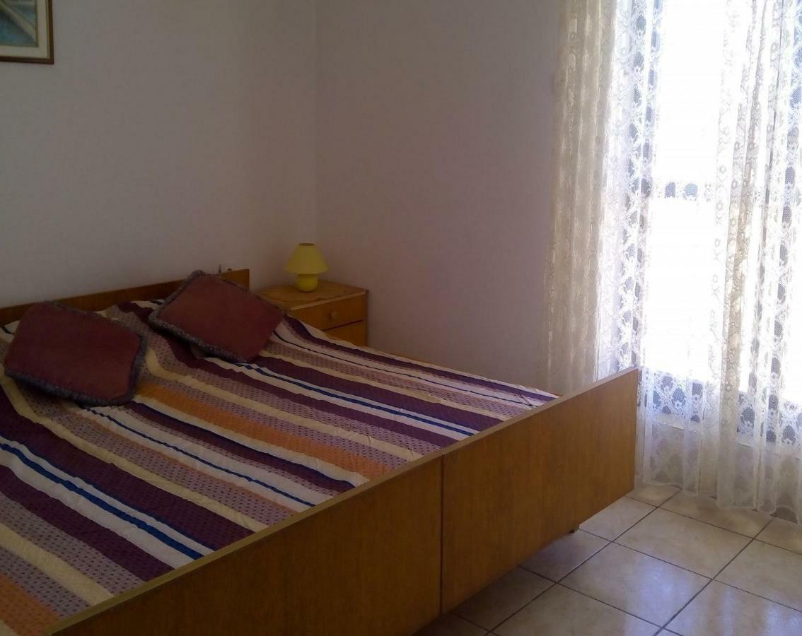 Apartments Luce-With Parking Нин Экстерьер фото