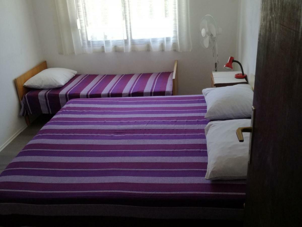 Apartments Luce-With Parking Нин Экстерьер фото