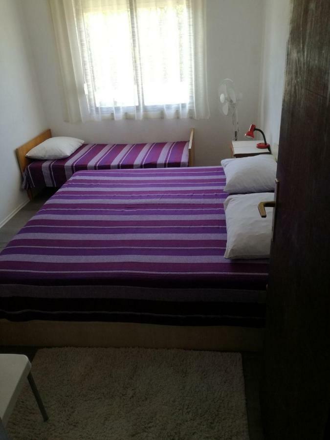 Apartments Luce-With Parking Нин Экстерьер фото